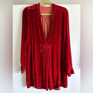 Free People Tunic size S